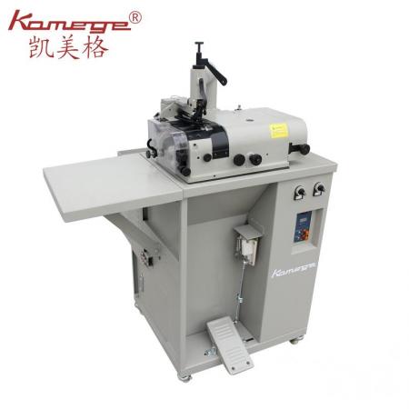 Kamege KSM50B Leather Skiving Machine